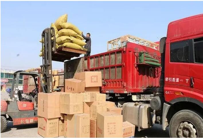 厦门到泸州物流专线