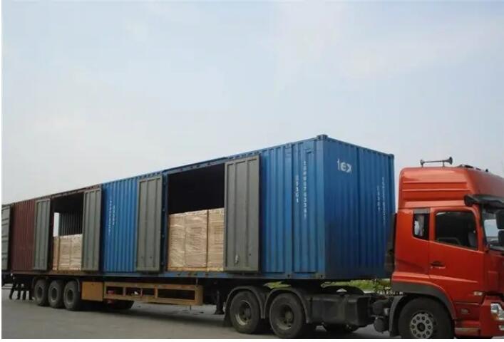 厦门到泸州整车运输