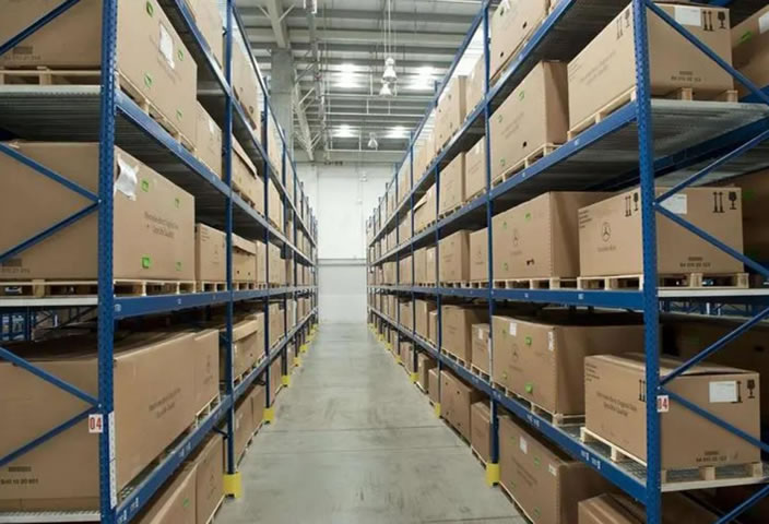 厦门到泸州货物仓储