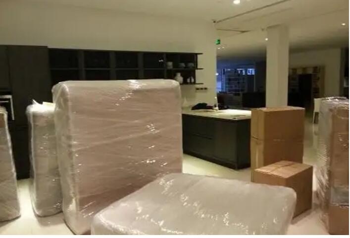 厦门到泸州长途搬家