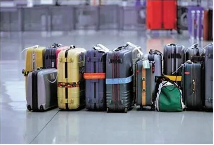 厦门到泸州行李托运