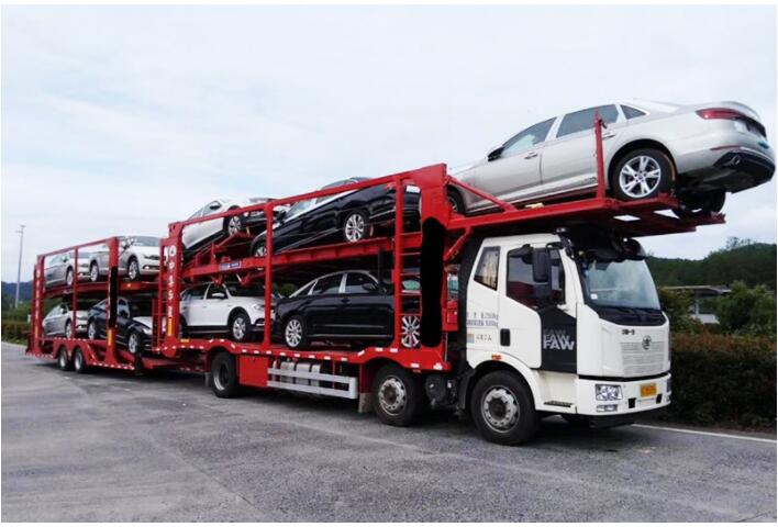 厦门到泸州轿车托运